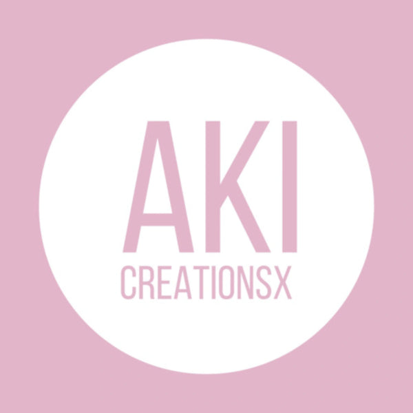 AKI Creationsx