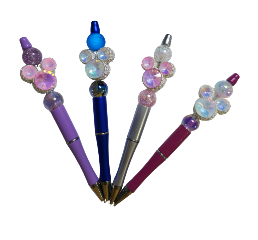 Live Order Bling Pen