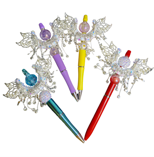 Live Order Bling Pen