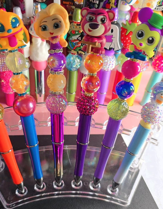 Character Pens